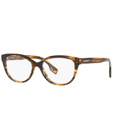 burberry be2357|Burberry Women's Esme Eyeglasses, BE2357 .